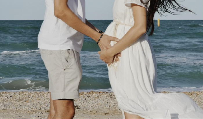 Five Things to Remember Before Taking a Prenatal Trip