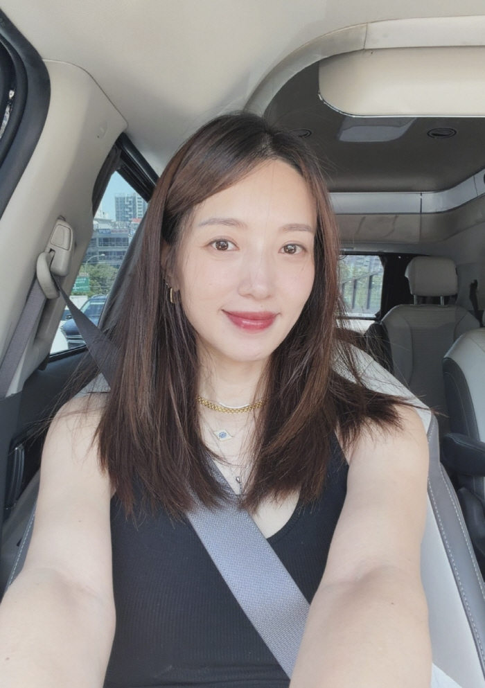 '46세 임신' 김민경, 산부인과 문자 받고 철렁.."우려하던 일이, 저 어떡해요?"