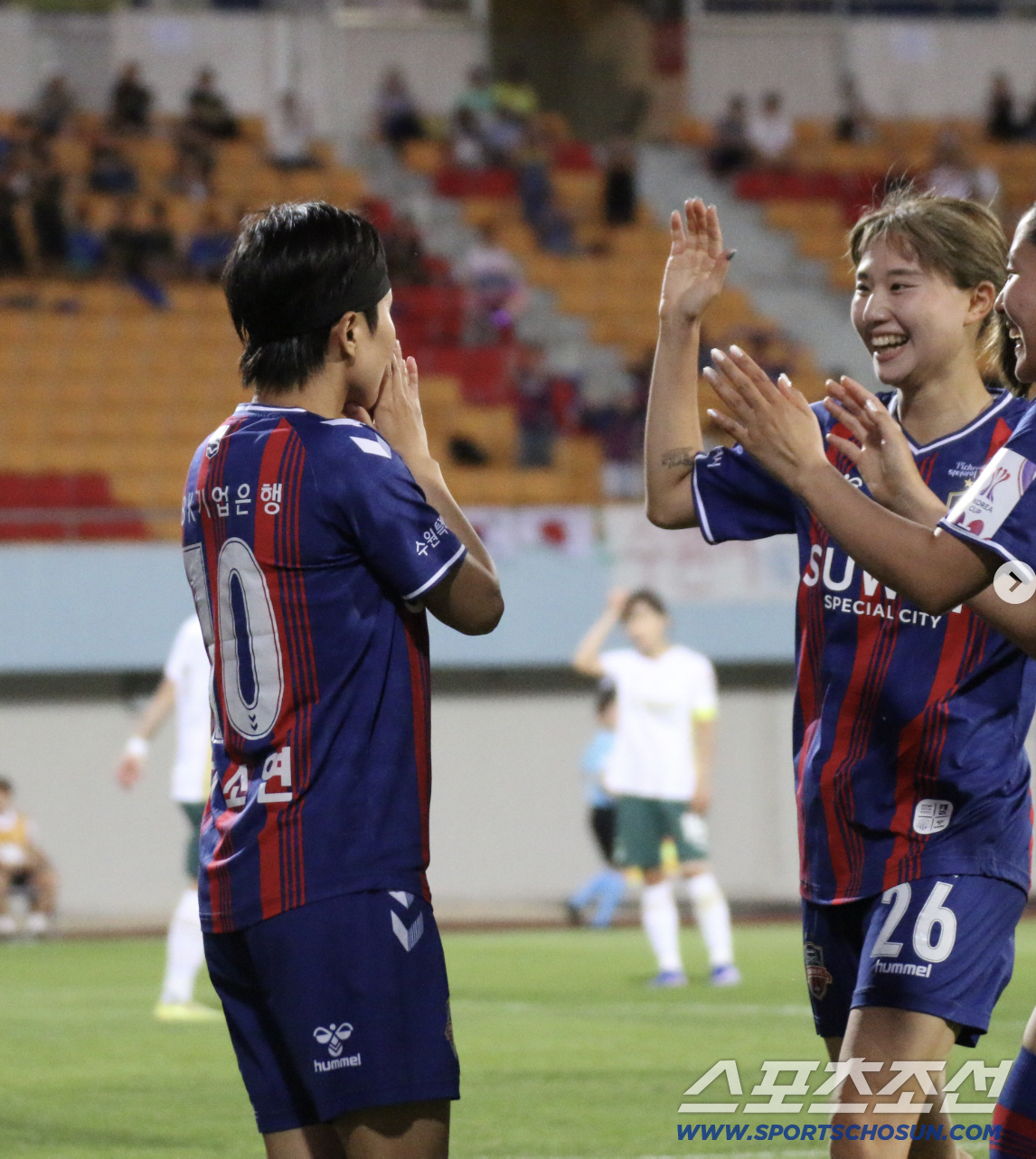 사진제공=수원FC 위민