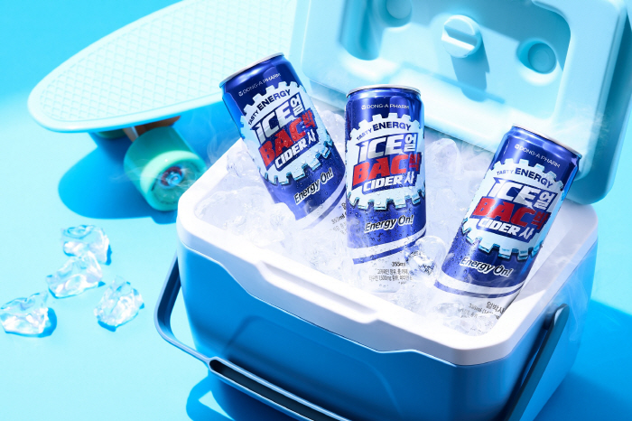 Eolbaksa surpasses 35 million cans in cumulative sales one year after launch zero-calorie version tops 6 million cans in just three months