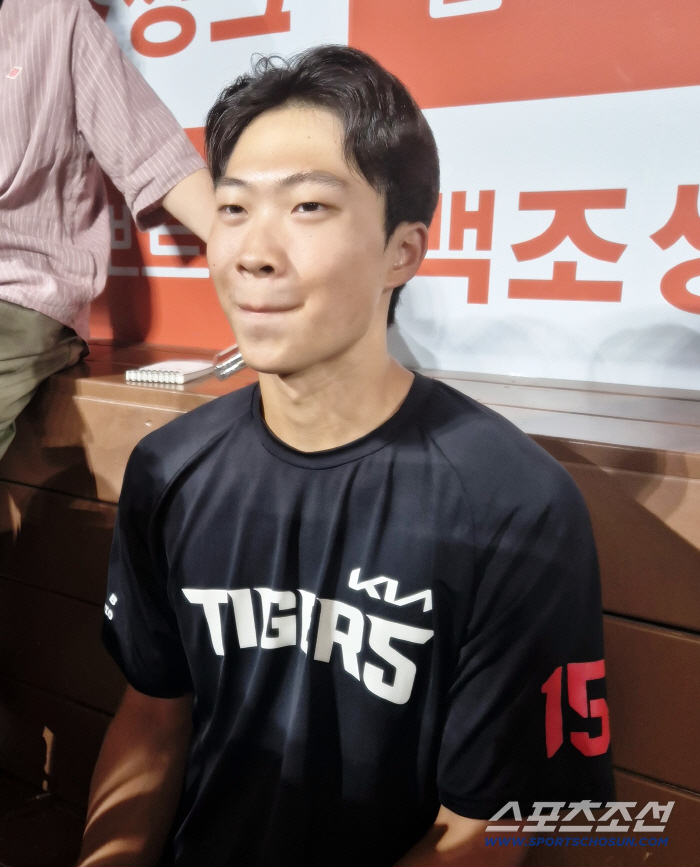 "베스트 퍼포먼스상 도전하겠다"…생애 첫 올스타전 박재현, 당찬 도전장 "팬들이 뽑아준 이유" [포커스]