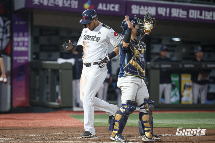 사진제공=롯데자이언츠