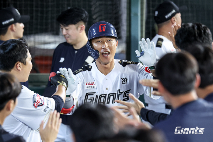 사진제공=롯데자이언츠