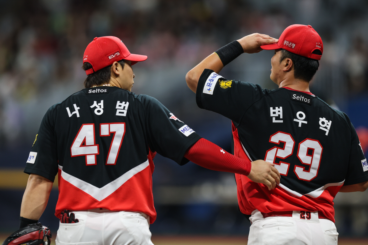 사진제공=KIA 타이거즈