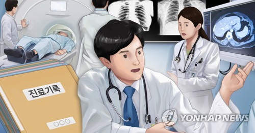 동네서 찍은 CT 4명중 1명 다른 병원서 또찍어…건보재정 '줄줄'