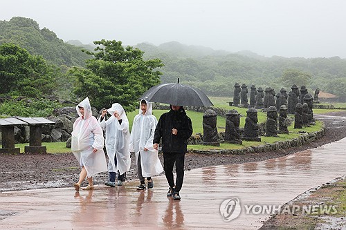 이번 달엔 장마 안 온다…역대 늦은 시작 가능성