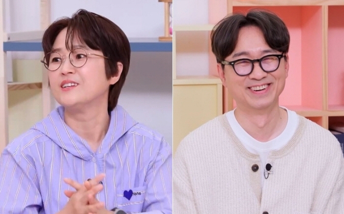 '천만 감독' 장항준, 소속사 매출 1위 찍었다..송은이 "'왕사남' 개봉 전 재계약" 흐뭇 ('옥문아')