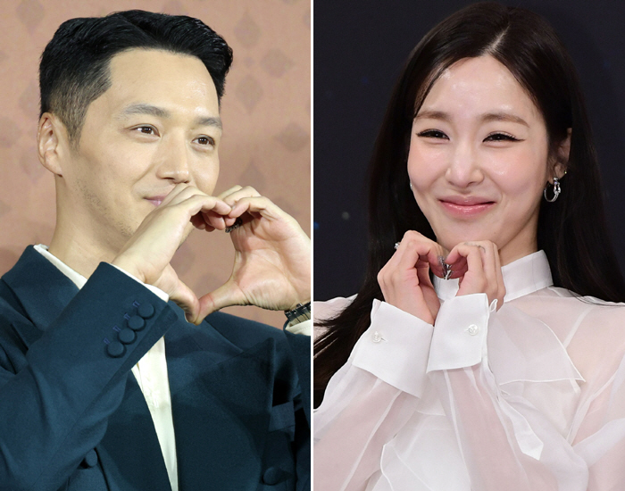 'Newlywed' Tiffany Young Shares Her Married Life with Byeon Yo-han... Reveals Their Love Story 'A Secret for a Whole Year' ('Omniscient Interfering View')