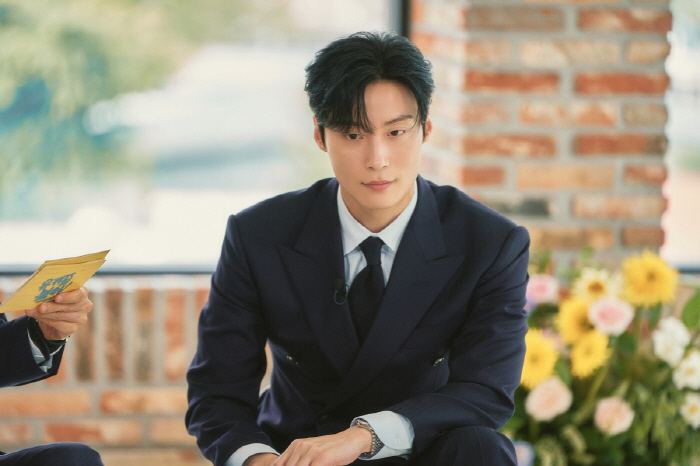 Heo Nam-jun, who used to be a constant nuisance, has captivated even 'You Quiz'... Ranked 1st in viewership ratings in his time slot → 2nd in buzzworthiness