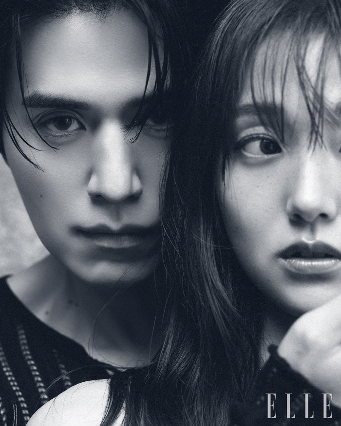 From Fierce Arm Muscles to Fun, 'The Shopping Mall of the Killer Season 2' Lee Dong-wook and Kim Hye-jun Set a New Standard for Killer Action