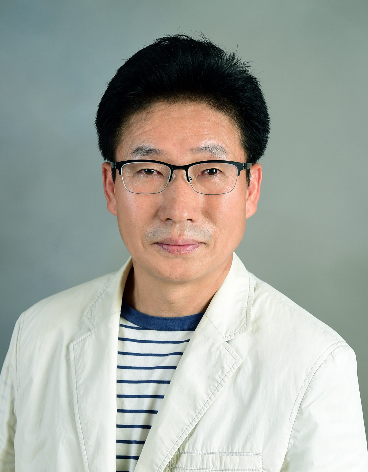 최봉주 조교사. 사진제공=한국마사회