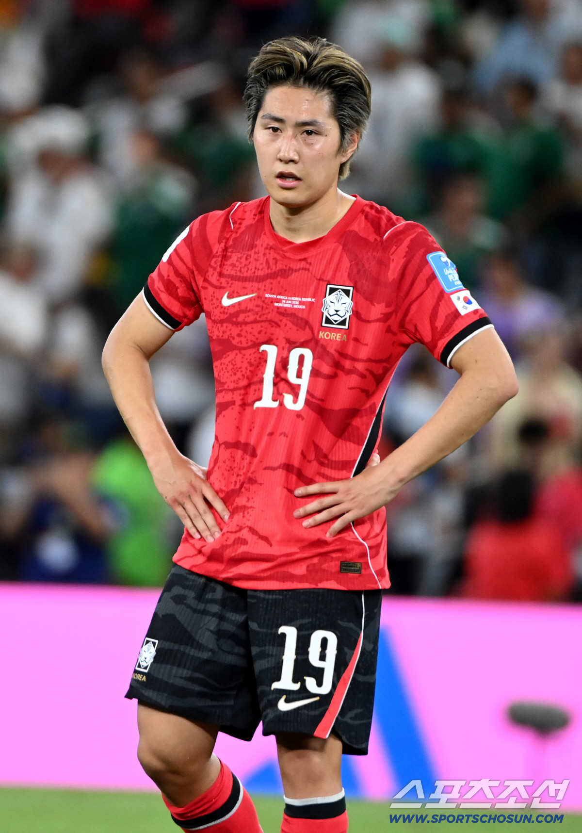 이렇게 아쉬울 수가