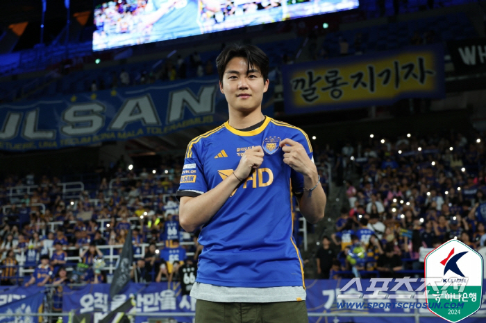 [전문]'악플러 타깃' 된 국대풀백 설영우 측 "악의적 비방. 명예훼손 선처없이 강경대응"[오피셜]