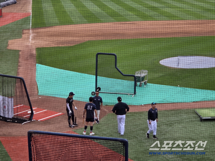 7연승해도 특타 치는 롯데 → 어제 MVP 나승엽도 나왔다. 얼마나 잘하고 싶은지 감도 안온다 