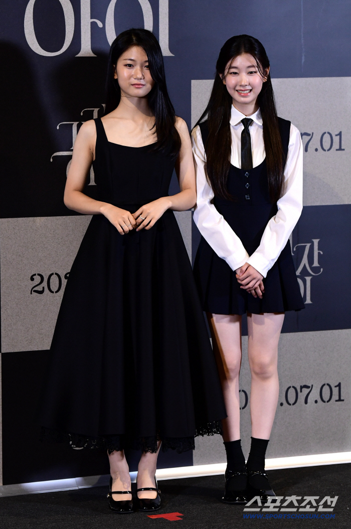 SC Scene 'With a Mother's Heart'...Im Soo-jung Puts Her Sincerity into 'Shadow Child' as an Actor and Producer (Full Story)