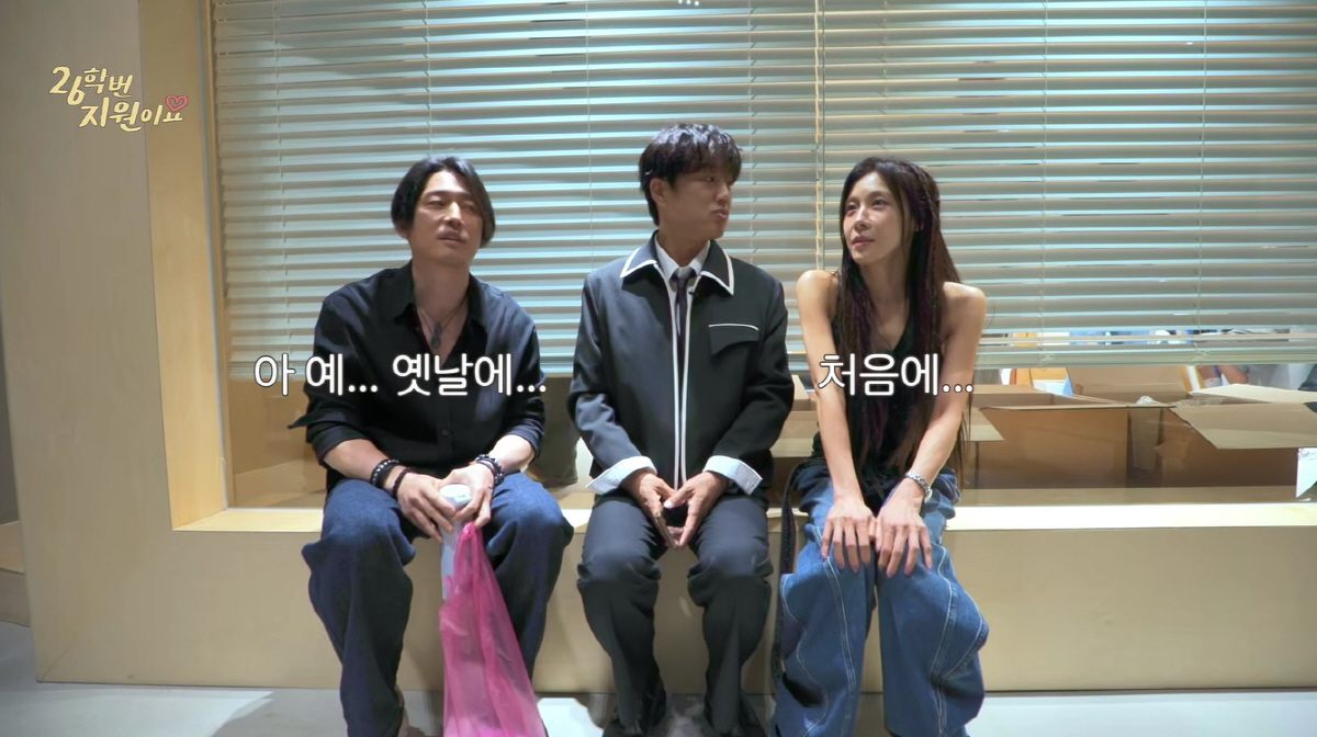 장혁, '시크릿 가든' 남자 주인공 놓쳤다..중도하차로 현빈 확정, 하지원도 "알고 있어"