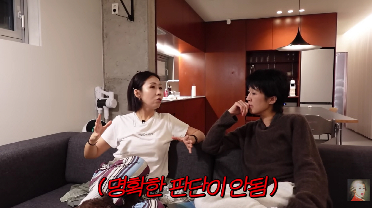정선희, 故 안재환 떠난후 자책 "수만명이 내 잘못이라고, 진짜 나 때문인가 싶더라"