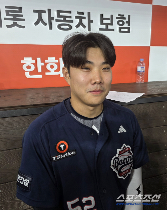 허벅지 다친 1달 동안 도대체 뭘 했길래...2G 연속 홈런, 뭔가 심상치 않다 