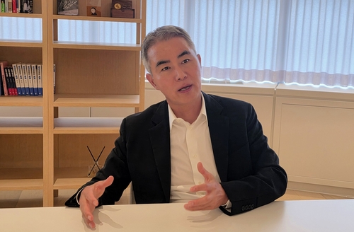 [만나보니] 넥써쓰 장현국 "원스토어로 모바일판 스팀 만들겠다"
