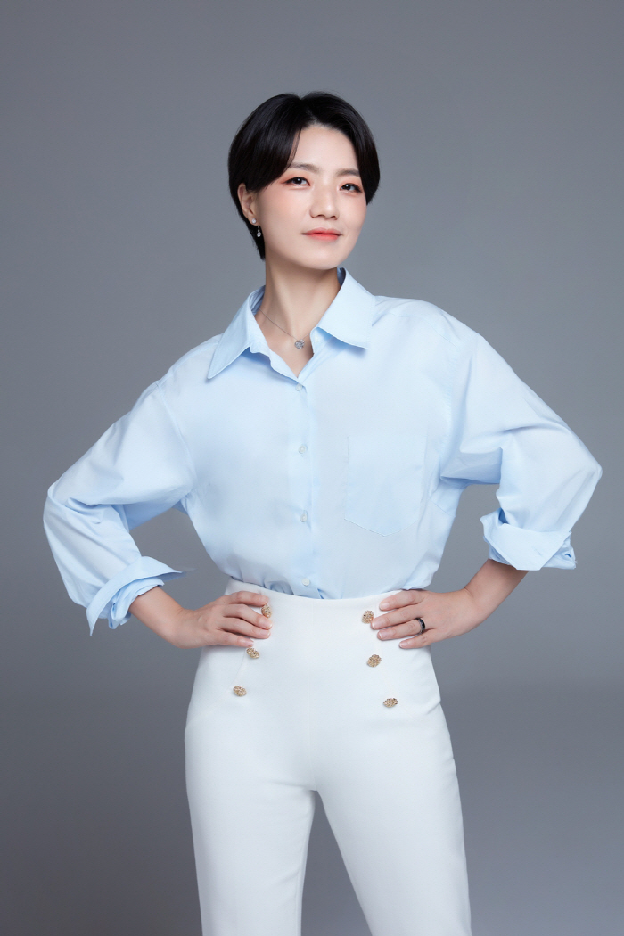안영미, 25일 둘째 아들 출산 "남편 보살핌 속 안정 취하는 중" [공식]