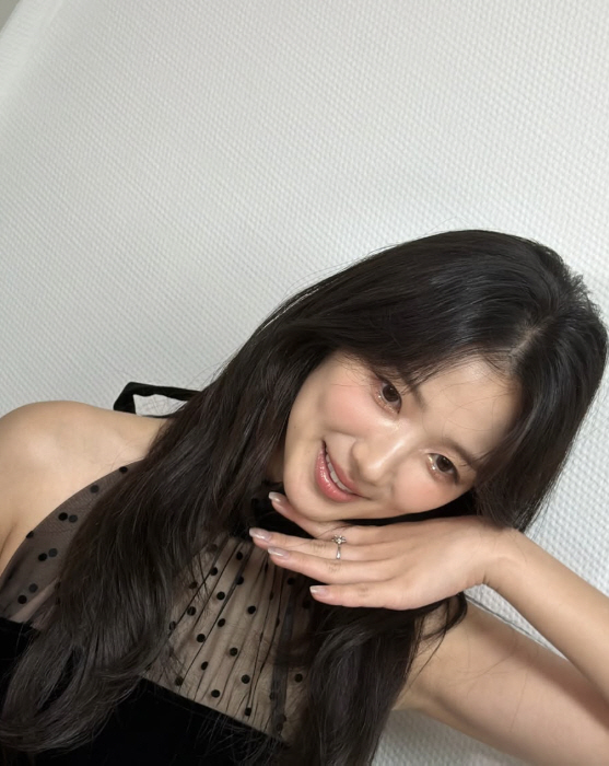 출처=김혜윤 인스타그램