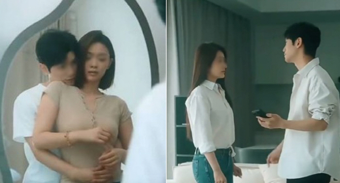 'Must Women Be Chaste?' What Kind of Ad Is This? Boycott Movement Spreads