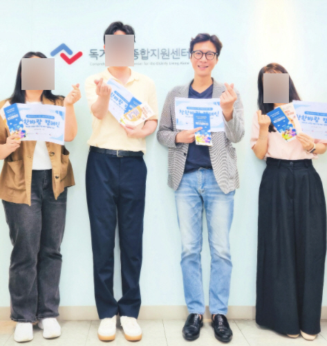 '45세' 고지용, 충격적인 근황 사진 퍼지더니..결국 직접 카메라 앞에 섰다
