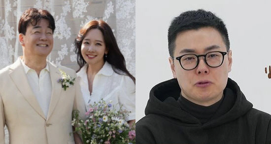 Husband of the 'PUBG Couple' Who Touched the Nation Reveals Package Received from So Yoo-jin and Paik Jong-won 'My Kids and I Will Enjoy It Too'
