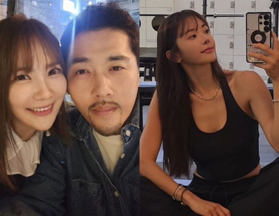 'It’s only been two weeks since Lee Yong-kyu’s drunk-driving accident...' Yoo Ha-na sparks debate after resuming social media activity