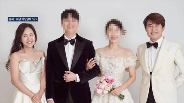 Hong Seo-beom and Jo Gap-kyung's Son Loses Damages Suit Against Ex-Wife Again... Appeals Court Also Sides with Ex-Wife