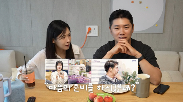 'I’d Have No Right to Complain Even If I Were Cursed Out' Ok-soon from Season 22 and Kyung-soo Criticize Young-soo from Season 32 Over 'Outrageous Remarks'