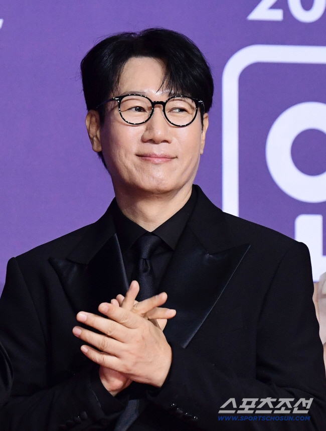 지석진, MC 확정인 줄 알았는데.."위에서 반대해 무산, 상처받고 하차"