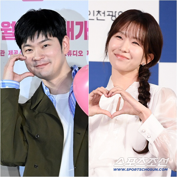 Jang Kiha and Yoon Ga-i, 18 Years His Junior, Spark Dating Rumors 'We Met on 'SNL Korea' and Have Been Dating for a Long Time'