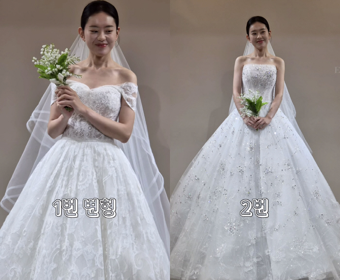 'I Am Solo' Season 19 Ok-soon and Sang-cheol Postpone Wedding...Set to Marry in Busan in November, 'We’ll Live as Weekend Newlyweds'