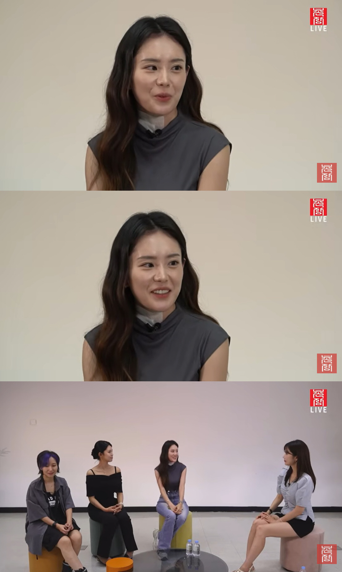 '모솔' 19기 옥순♥상철, 결혼식 미뤘다...11월 부산서 결혼 "주말부부로 지낼 것"