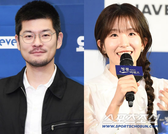 Jang Kiha, Only 5 Years Younger Than Yoon Ga-i's Mother — More Surprising Than Their 18-Year Age Gap