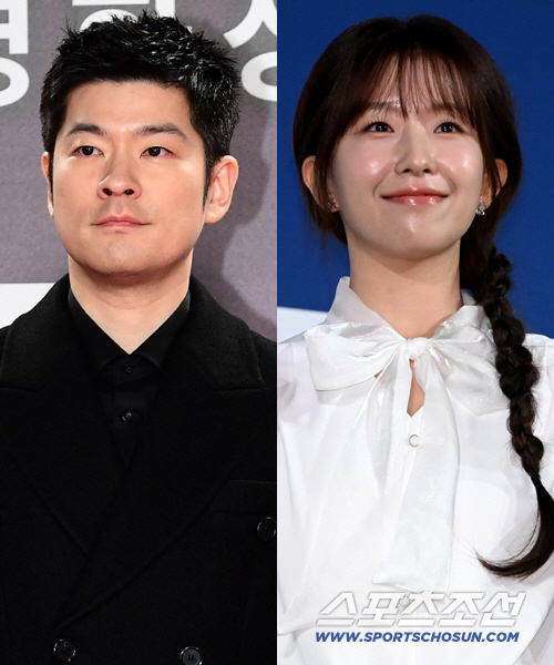 Jang Ki-ha, Who Once Said He Liked Older Women, and Yoon Ga-i, Who Preferred a Handsome Type, Overturn Their Past Remarks and Overcome an 18-Year Age Gap in a Surprising Couple