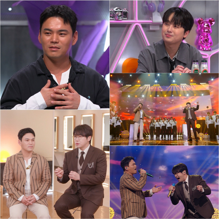 Cheon Rok-dam Opens Up About His Battle With Kidney Cancer 'This Is a Life Given as a Bonus, So There Is Nothing I Can't Do'