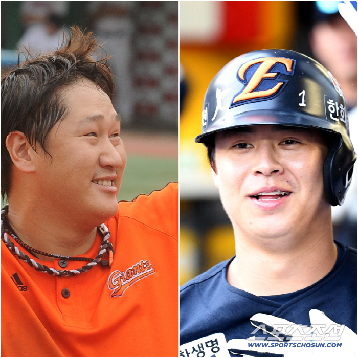 '이제는 9경기 연속 홈런 이대호가 떠오른다' 이글스 신기록 작성! 5경기 연속 홈런 터트린 노시환