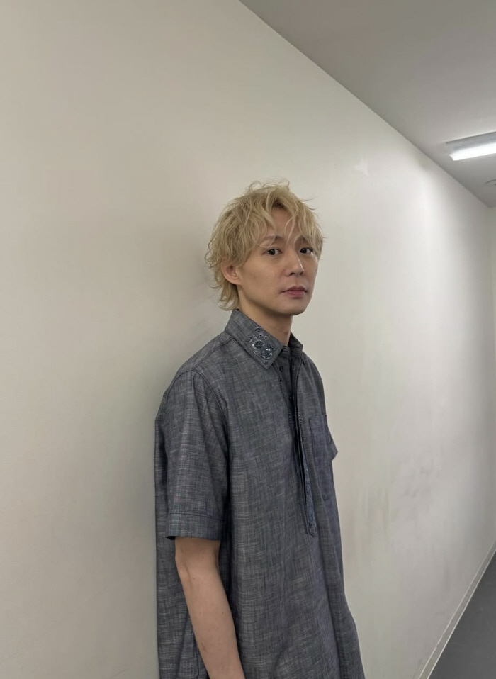 Park Yoo-chun What’s the Point of Regaining His Looks? His Arms Are Covered in Tattoos