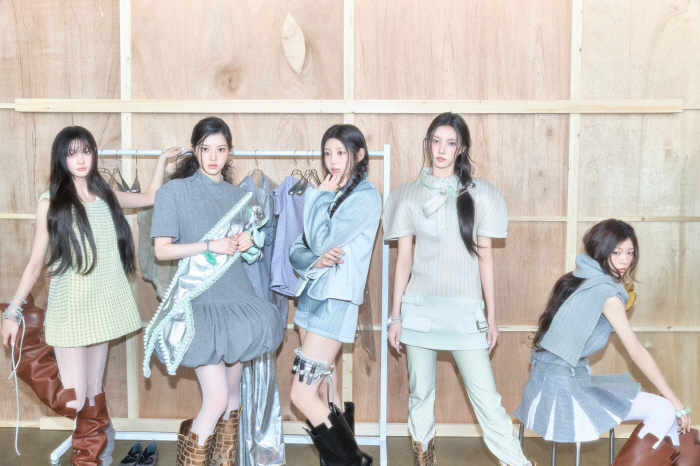 ILLIT1 Shedding 'Lovely' for 'Determined' Why You Should Look Forward to the Japanese Comeback Now