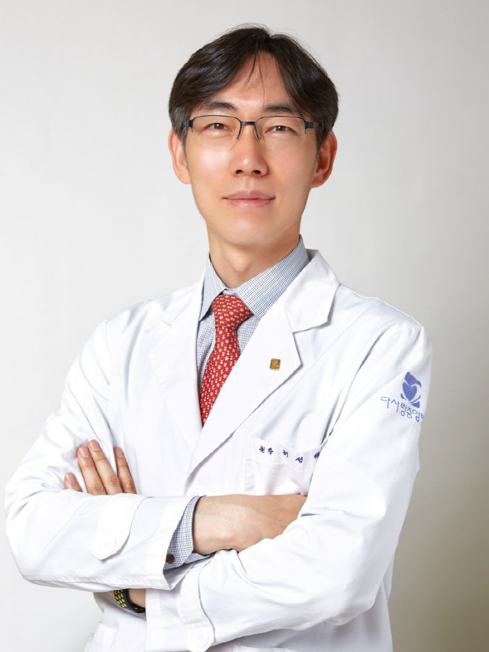 허성태 원장