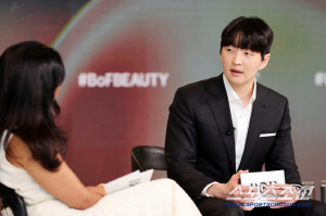 에이피알 김병훈 대표, 美 ‘BoB 글로벌 포럼’서 '롱제비티의 대중화' 제안한 이유는?
