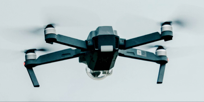 'A major aviation disaster nearly happened' — drone approached within 30 meters during landing
