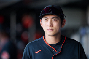 '진짜 사람이 맞나' 이정후 3위도 위험, MLB 1위-2위 또 쳤다