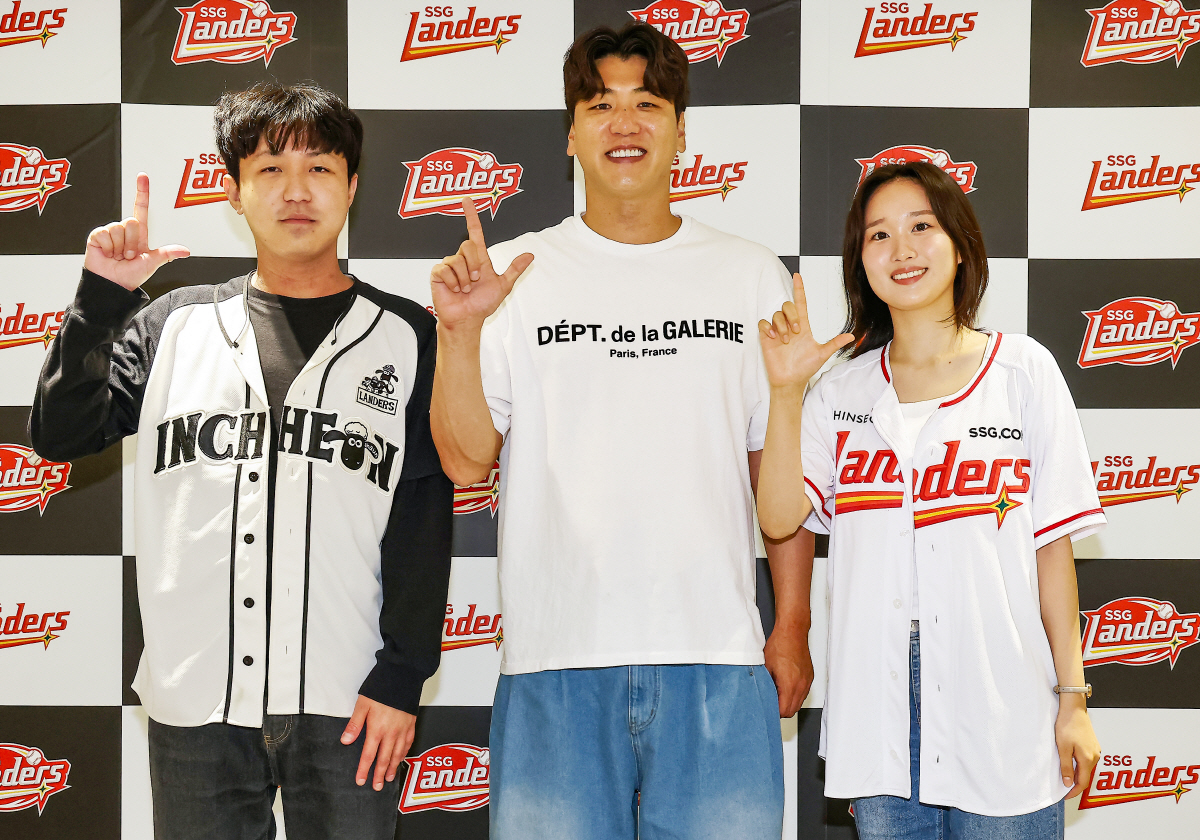 사진제공=SSG 랜더스