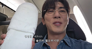 정재형도 놀란 김원훈의 달라진 위상…"비행기도 비즈니스석 타네"