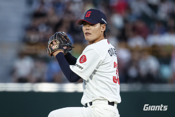 사진제공=롯데자이언츠