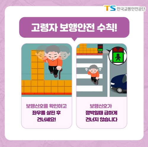 [한국교통안전공단 블로그 갈무리. 재판매 및 DB 금지]