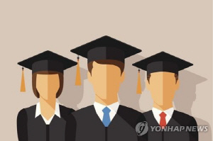 신규 박사 3명 중 1명 백수, 역대 최대…'구직 중단' 배 늘어